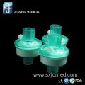 medical HME Filter angled